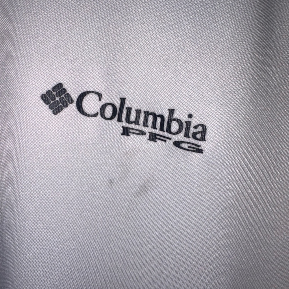 Columbia Pfg Tee View 6